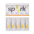 Wholesaler SPARK Tattoo cartridges Tattoo needles